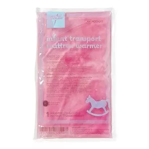 Medline Infant Transport Warmer Mattresses - Infant Transport Warmer Mattress - MDS1017