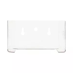 Medline Isolation and Procedure Face Mask Dispensers - Procedure Mask with Ear Loops Dispenser - NONFM121