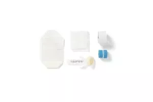 Medline IV Start Kits with Chloraprep - IV Start Kit with SureView - DYND74263
