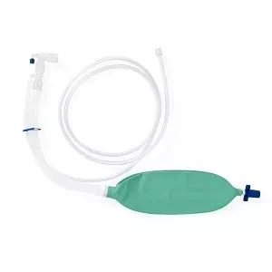 Medline Jackson Rees Circuits - Jackson-Rees Circuit, 2 L Bag - DYNJAAJRS2