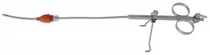 Medline Jarcho Uterine Cannulas - Jarcho Uterine Cannula, Self-Retaining - MDS5200116