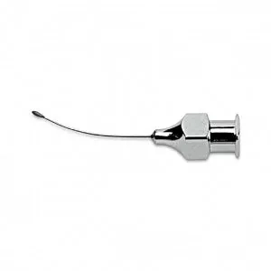 Medline Jensen Capsule Polisher - 23 Gauge Jensen Capsule Polisher with Carbide Tip - MDS0797748