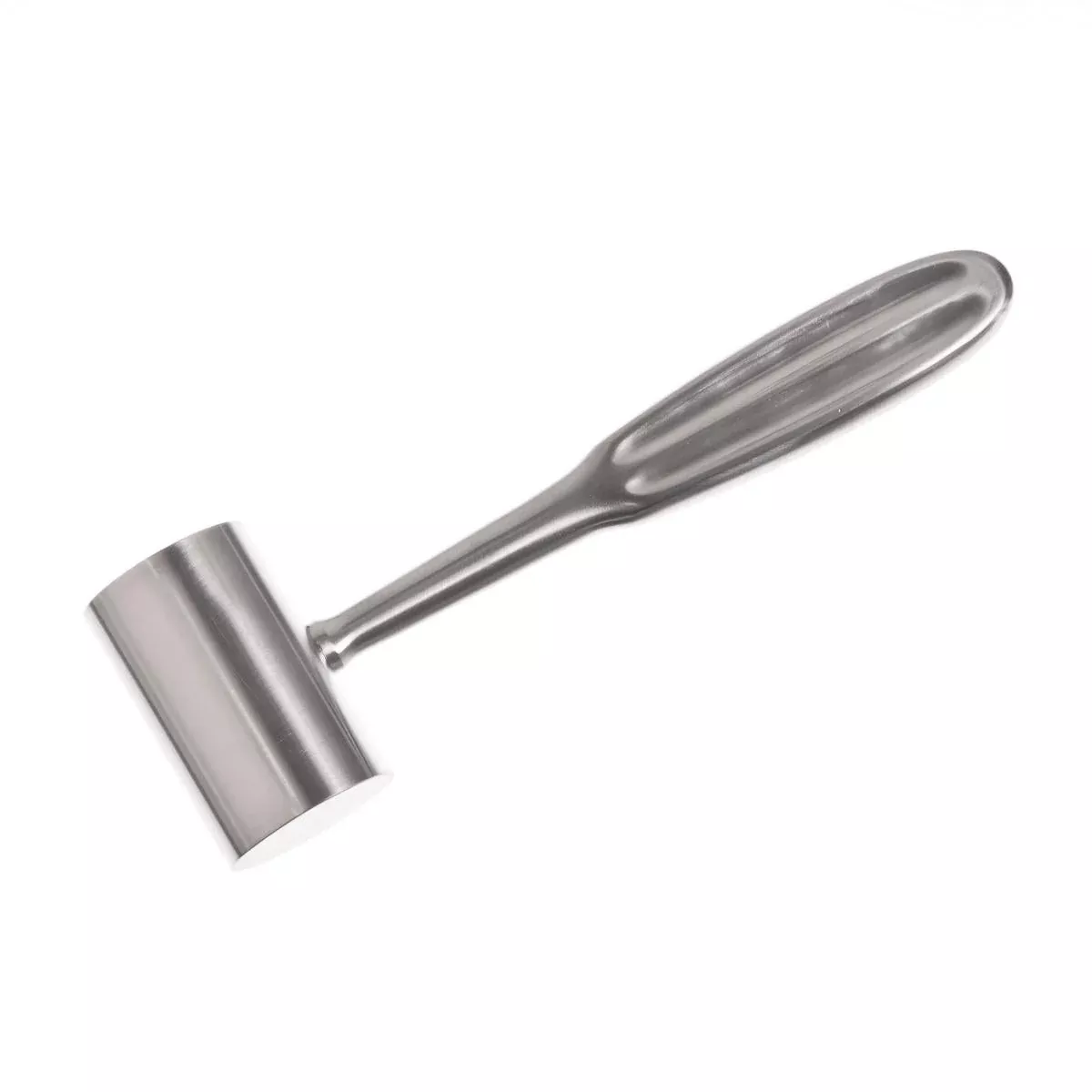 Medline Kirk Mallets - Kirk Mallet with 1.5" Head Diameter and 26 oz. Head Weight, 7.75" - MDG1892105