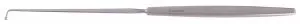 Medline Konig Lumbar Probes - PROBE, HOOK, ANGL, 3MM, 9-1/2", MCC - MDS9971003