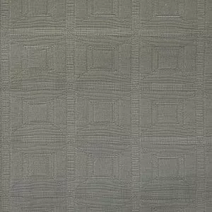 Medline Lanister Capped Bedspreads - SPREAD, LANISTER, 71X102, ASH, CAPPE - MITUQBASHC