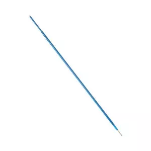 Medline Laparoscopic Electrodes - 34.4 cm Laparoscopic Electrode, Spatula Tip, Stainless Steel - ESLAP12A
