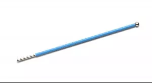 Medline Lletz-Tungsten Loop Electrodes - Lletz-Tungsten Ball Electrode Stainless-Steel Ball, 5 mm - ESE1564