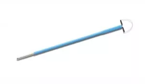Medline Lletz-Tungsten Loop Electrodes - Lletz-Tungsten Loop Electrode, 15 mm x 12 mm - ESE1560