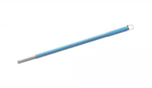 Medline Lletz-Tungsten Loop Electrodes - Lletz-Tungsten Loop Electrode, Standard, 5 mm - ESE1565