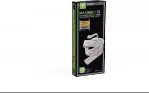 Medline Maxorb II Silver Alginate Dressing - Maxorb II Silver Alginate Wound Dressing, 4" x 8" - MSC9948EP