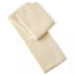 Medline MEDIGRIP Elastic Tubular Support Bandages - MEDIGRIP Elastic Tubular Support Bandage for Large Arms or Legs, Size D, 3" W (7.62 cm) x 11 yd. - MSC9503LF