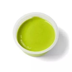 Medline Medline Hand Therapy Putty - Hand Therapy Putty, Lime Green, Medium, 4 oz. - MDSPTY4OZM
