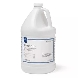 Medline Meritz Plus - Meritz Plus Disinfectant, 1 gal. - MDS8840128