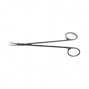 Medline Metzenbaum-Delicate Scissors - SCISSOR, METZ, DEL, WC, CERAMIC COAT, CVD, 9" - MDS0716627