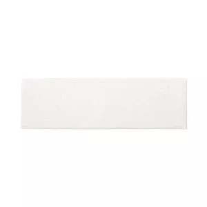 Medline Microfiber Disposable Mops - Disposable Microfiber Pocket Mop, White, 18", Compatible with MDT217PKT - MDT217DISP3