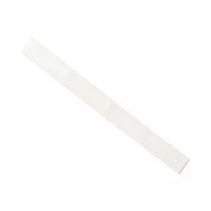 Medline Microfiber Mops - Microfiber Mop, White, 60" - MDT217663