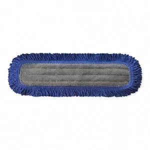 Medline Microfiber Wet / Dry Mops - MOP, MICROFIBER, WET / DRY, FRINGE, 36 - MDT217772