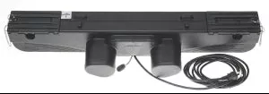 Medline Motor Box for Basic Beds - Motor Box for Basic Bed - MDR510074