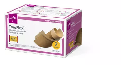 Medline MSC6800 - TwoFlex 2-Layer Compression System