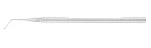 Medline Nagahara Nucleus Chopper - 4.5" (11.4 cm) Nagahara Lens Spatula - MDG0715131