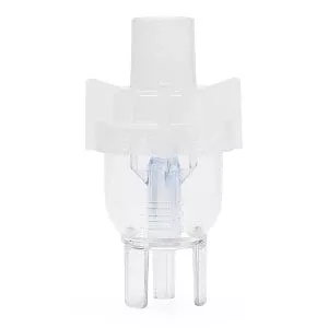 Medline Nebulizer Cups - Nebulizer Cup - HCS4480