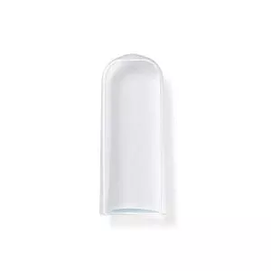 Medline Non-Perforated Clear Instrument Protectors - Instrument Guard, Clear, 1.57 mm x 25.4 mm - MDS30307B