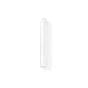 Medline Non-Perforated Clear Instrument Protectors - Instrument Guard, Clear, 1.58 mm x 19.1 mm - MDS30301