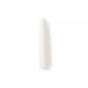 Medline Non-Perforated Color Instrument Protectors - Instrument Guard, White, 1.58 mm x 19.1 mm - MDS30101