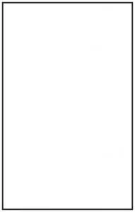 Medline Non Sterile Universal Drape Sheets - Plastic Set Up Cover, Nonsterile - 60965