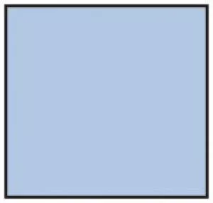 Medline Non Sterile Universal Drape Sheets - Sheet Drape, 40" x 42", Nonsterile - 66949