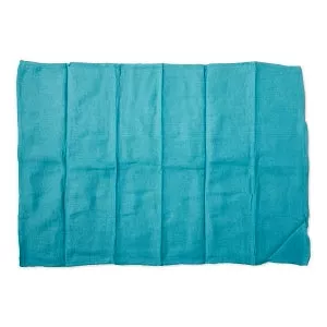 Medline Nonsterile Disposable OR Towel - Nonsterile Disposable OR Towel, Green - MDT216800