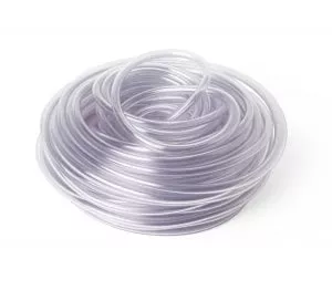 Medline Nonsterile Nonconductive Bubble Tubing - Nonsterile Nonconductive Bubble Tubing, 1/4" x 100' - DYND50230