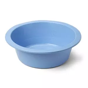 Medline Nonsterile O. R. Basins - DBD-BASIN RING - DNSC50346A1