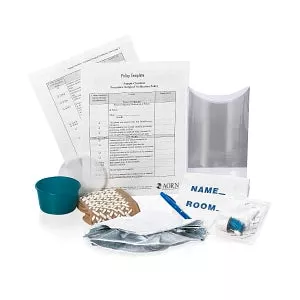 Medline Nonsterile Pre-Op Bundle Kits - AORN Pre-Op 3 Bundle, Nonsterile - PREOP3A