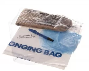 Medline Nonsterile Pre-Op Bundle Kits - Pre-Op 1 Bundle, Nonsterile - PREOP1