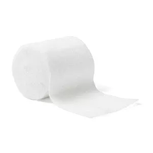 Medline Nonsterile Synthetic Undercast Padding - Synthetic Undercast Padding, 3" x 4 yd., 12/Bag - MDS067003