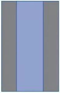 Medline Nonsterile Table Covers - Heavy-Duty Table Cover, Nonsterile, Bulk, 50" x 90" - 31362CS