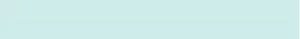 Medline Nursing Chart Labels - Aqua 0.5" x 500" Blank Nursing Chart Label - 317Z5