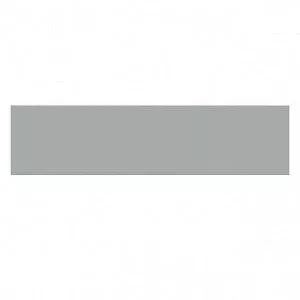 Medline Nursing Chart Labels - Gray 1" x 500" Blank Nursing Chart Label - 429Z1