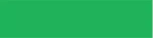 Medline Nursing Chart Labels - Green 1" x 500" Blank Nursing Chart Label - 2GZ1