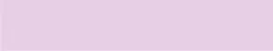 Medline Nursing Chart Labels - Lavender 0.75" x 500" Blank Nursing Chart Label - 256Z75