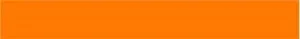 Medline Nursing Chart Labels - Orange 0.5" x 500" Blank Nursing Chart Label - 2OZ5