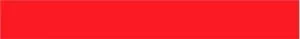 Medline Nursing Chart Labels - Red 0.5" x 500" Blank Nursing Chart Label - 2RZ5