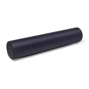 Medline Nylex Covered Foam Roll Positioners - Chest Roll Positioner with Nylex Cover, Smooth Foam, 15" x 5" - MSC04155