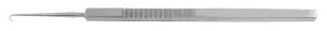 Medline O'Connor Sharp Hook - HOOK, O'CONNOR, DELICATE, 13CM, 5.1" - MDS1822816