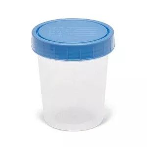 Medline O. R. Specimen Containers - OR Sterile Specimen Container, 4.5 oz. - DYND30351