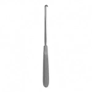 Medline Obwegeser-Type Mandibular Retractor - RETRACTOR, OBWEGESER MANDIBULAR CHNL - MDS1270881