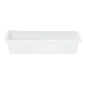 Medline OR Prep Tray - PREP TRAY 10X5X2 - DYNJSTRAYSM