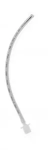 Medline Oral / Nasal Uncuffed Endotracheal Tubes - 4.5 mm Uncuffed Oral / Nasal Endotracheal Tube with Murphy Eye - DYND48045