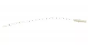 Medline Oropharyngeal Suction Catheters - Oropharyngeal Suction Catheter, 14 Fr - MDS5876635